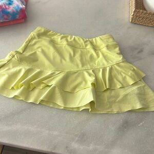 InPhorm size xs skirt